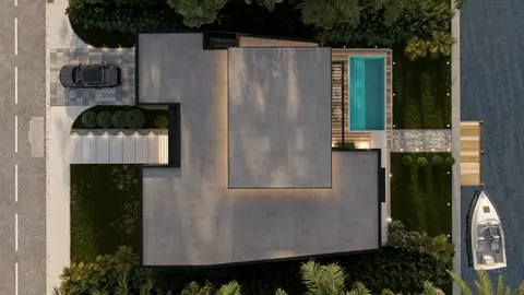 Villa Ochoa 30