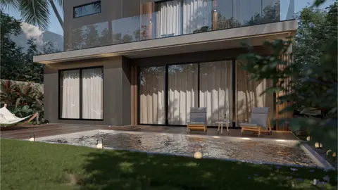 Villa Cartagena 30