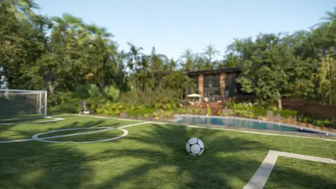 Villa Tropical Oasis 30