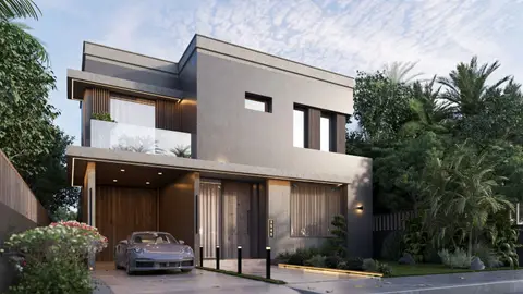 Villa Santa Marta 4