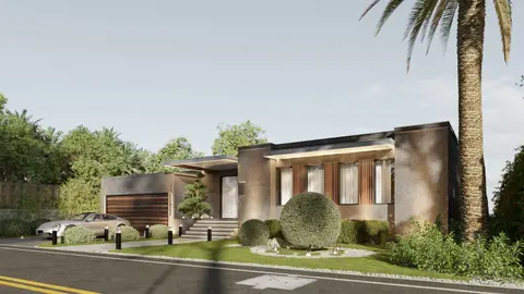 Villa Esplanade 4