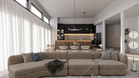 Villa Oceania 4