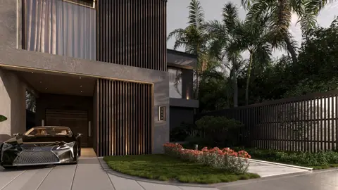 Villa Barranquilla 4
