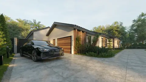Villa JH II 4