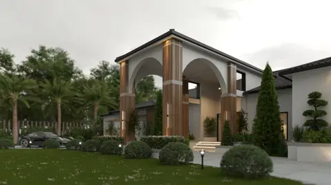 Villa Gabriel 4