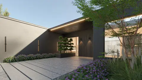 Villa Perez 4