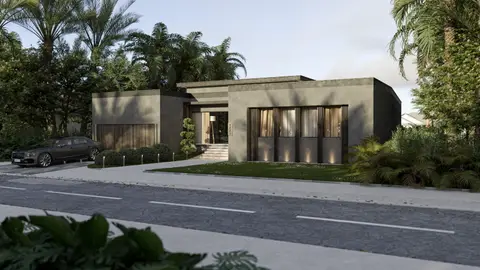 Villa Ochoa 5