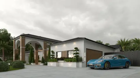 Villa Gabriel 5