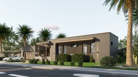 Villa Tortuga 5