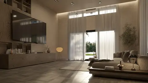 Villa Atlantico 5