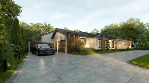 Villa JH II 5