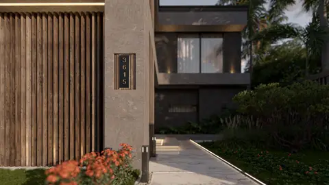 Villa Barranquilla 5