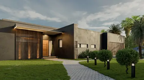 Villa Anzola 5