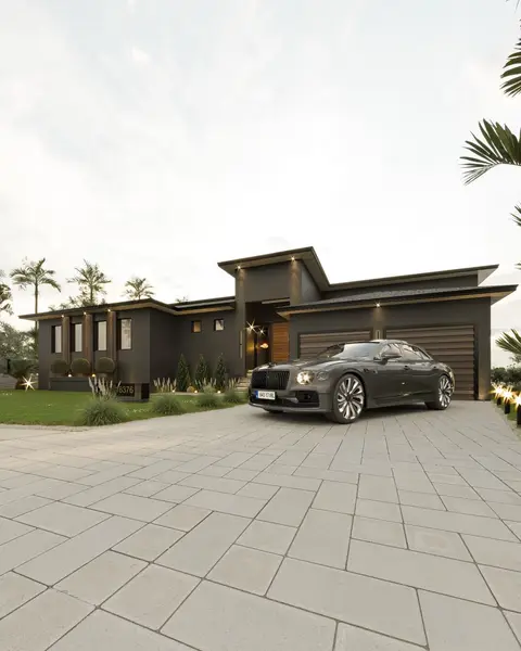 Villa Oasis 5