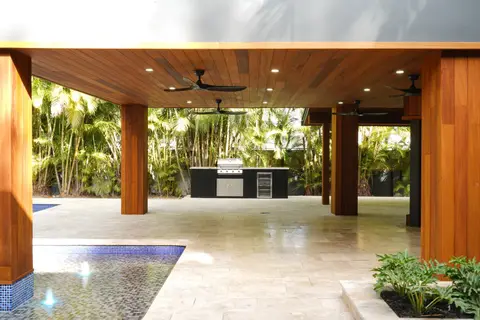 Villa Sunset 52