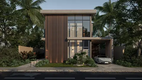 Villa Cartagena 6