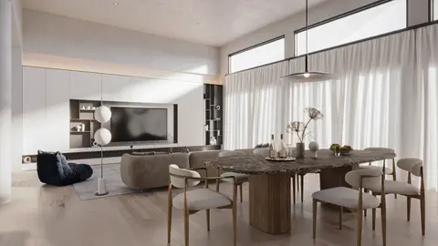 Villa Oceania 6