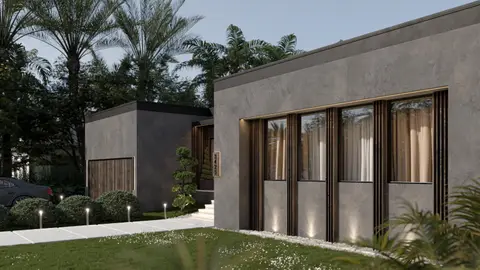 Villa Ochoa 6