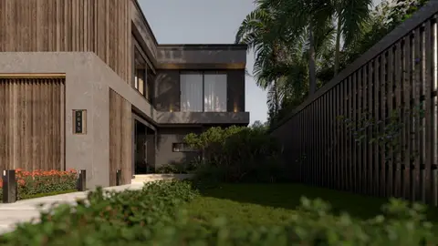 Villa Barranquilla 6