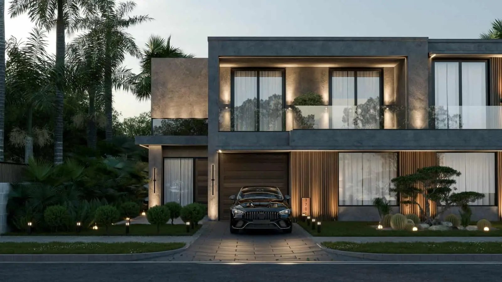 Villa Guajira