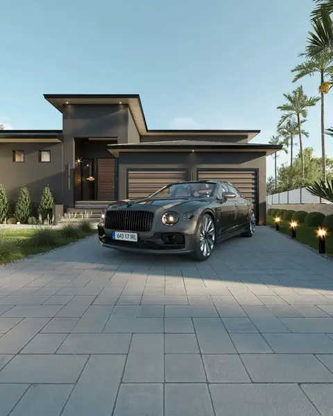 Villa Oasis 6