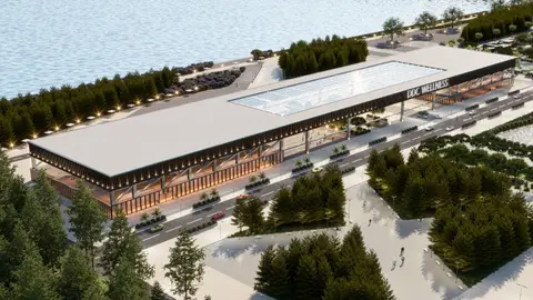 DDC Wellness Center 6
