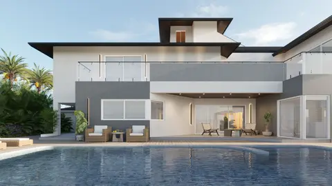 The Banyan Residence 6