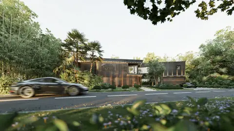 Villa Victor 6