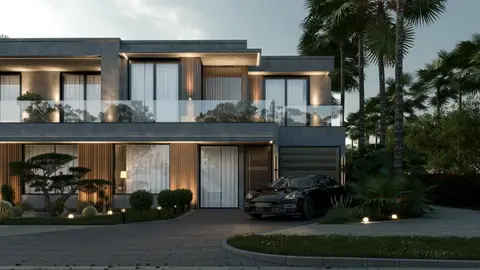 Villa Guajira 7