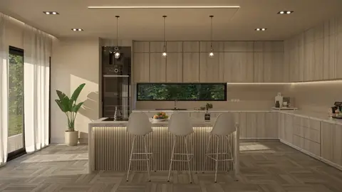 Villa Atlantico 7