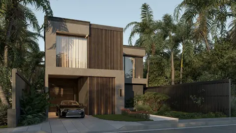Villa Barranquilla 7