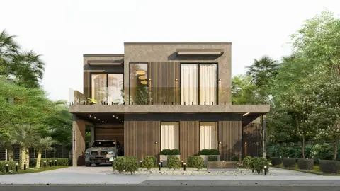 Villa Valeria 7