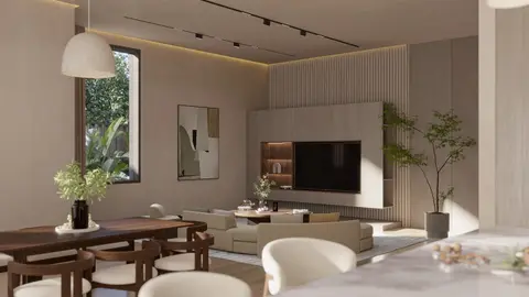 Villa Santa Marta 7