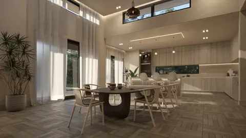 Villa Atlantico 8