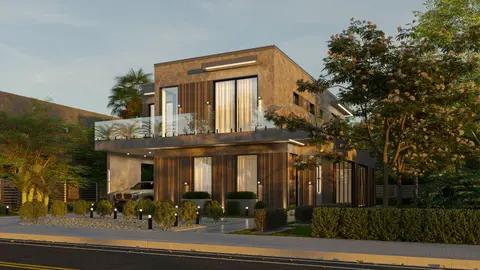 Villa Valeria 8