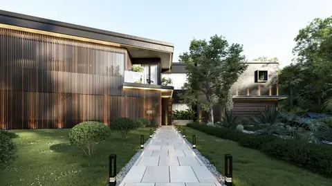 Villa Victor 8