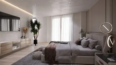 Villa Oceania 8