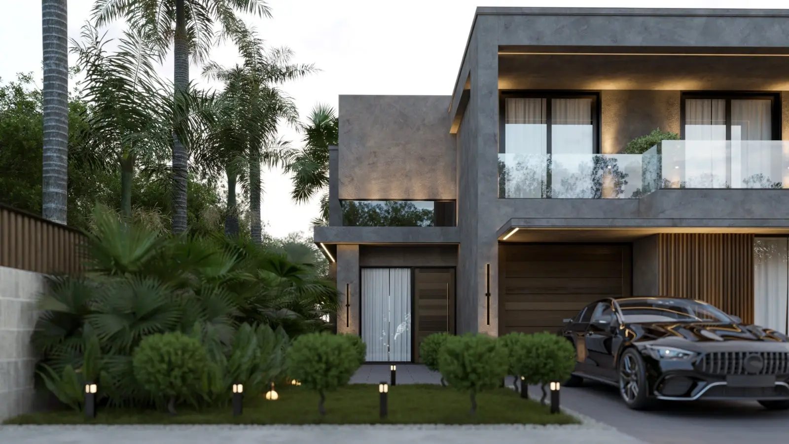 Villa Guajira