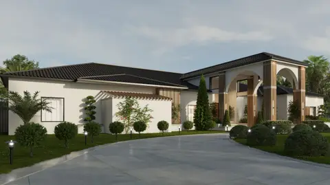 Villa Gabriel 8