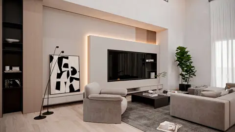Villa Oasis 8