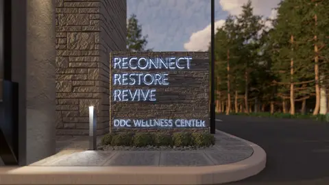 DDC Wellness Center 8