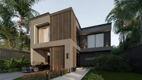 Villa Barranquilla 9