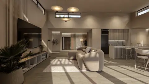 Villa Ochoa 9