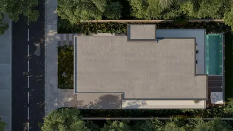 Villa Cartagena 9
