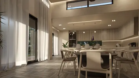 Villa Atlantico 9