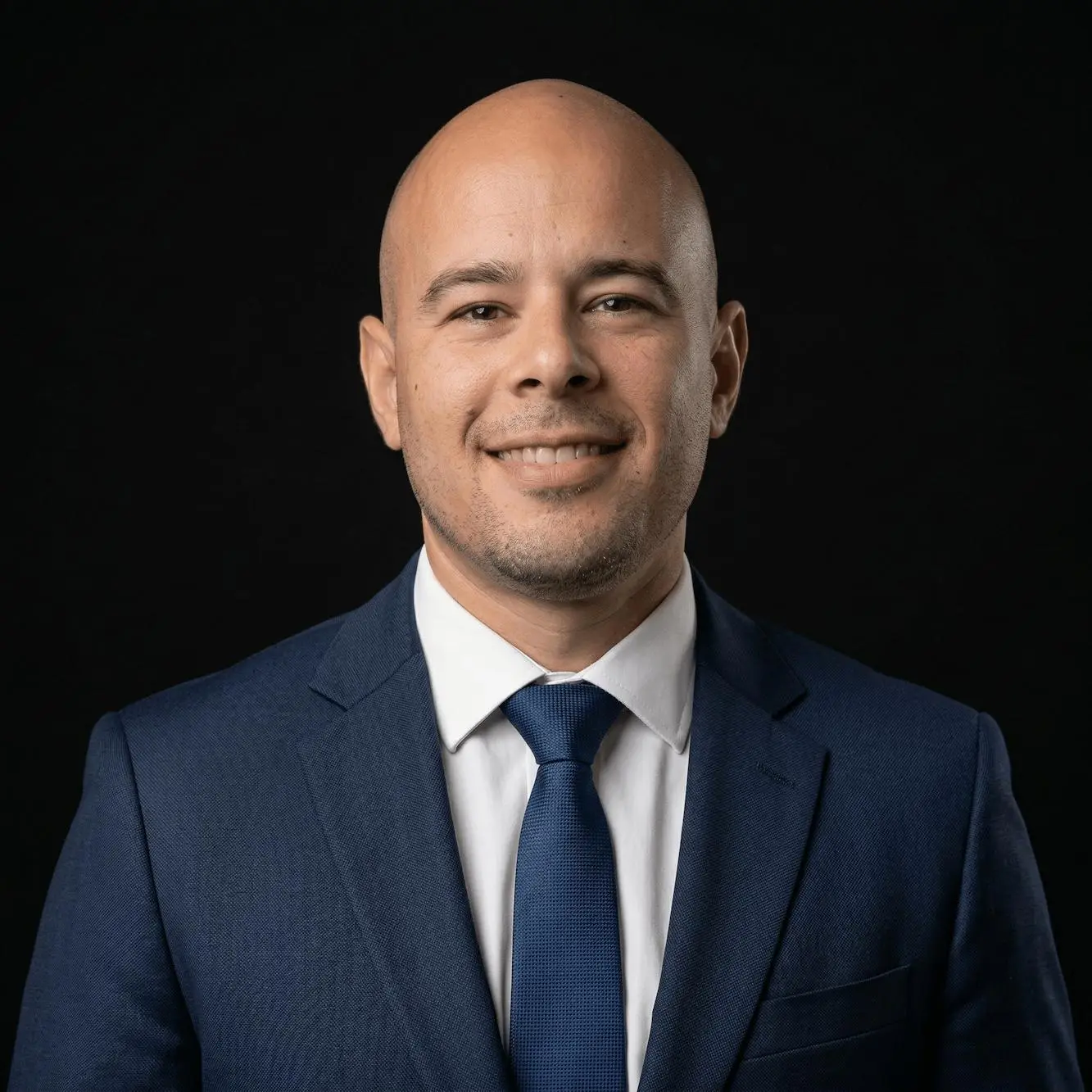 Alex Olivares
