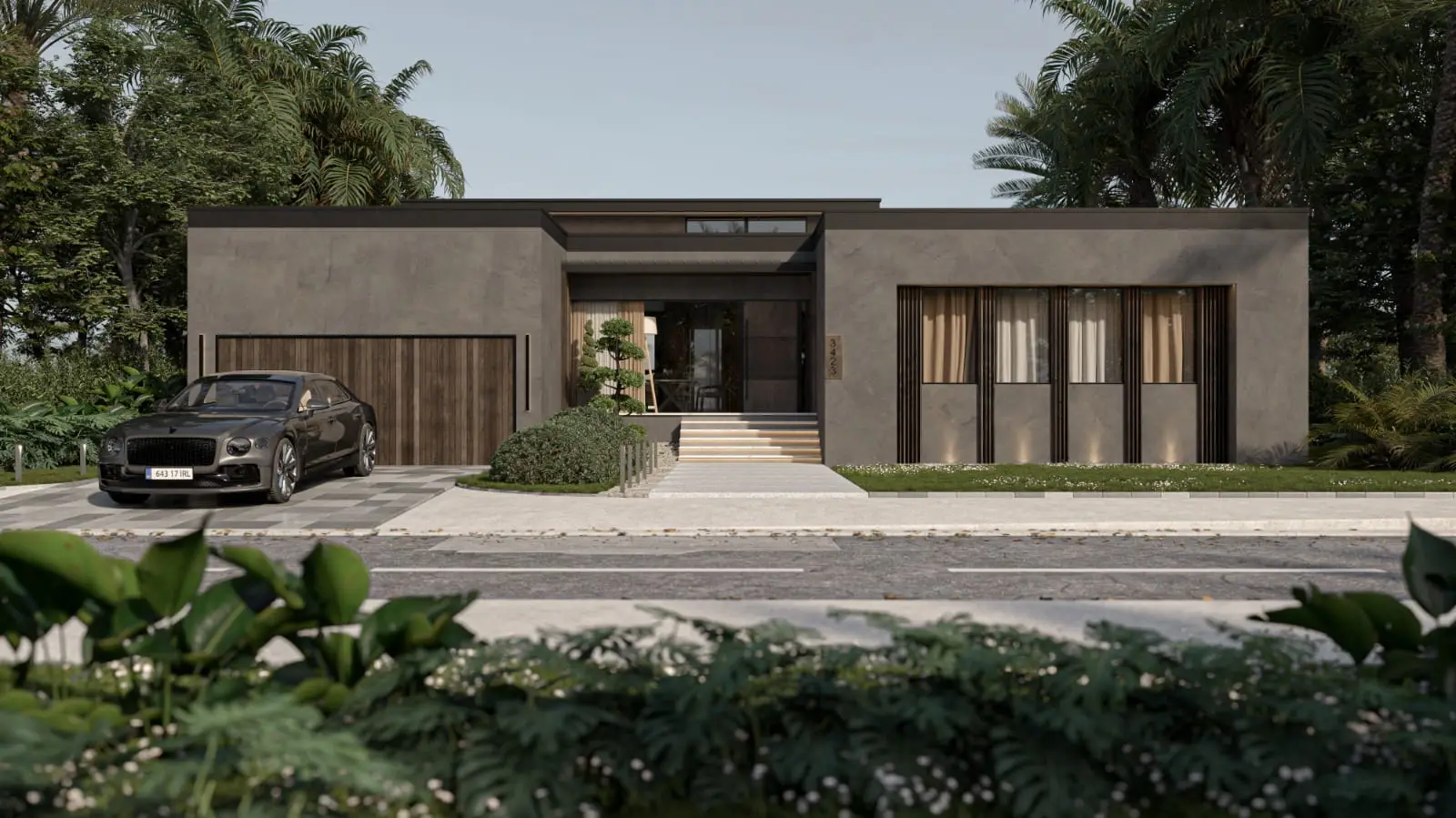 Villa Ochoa