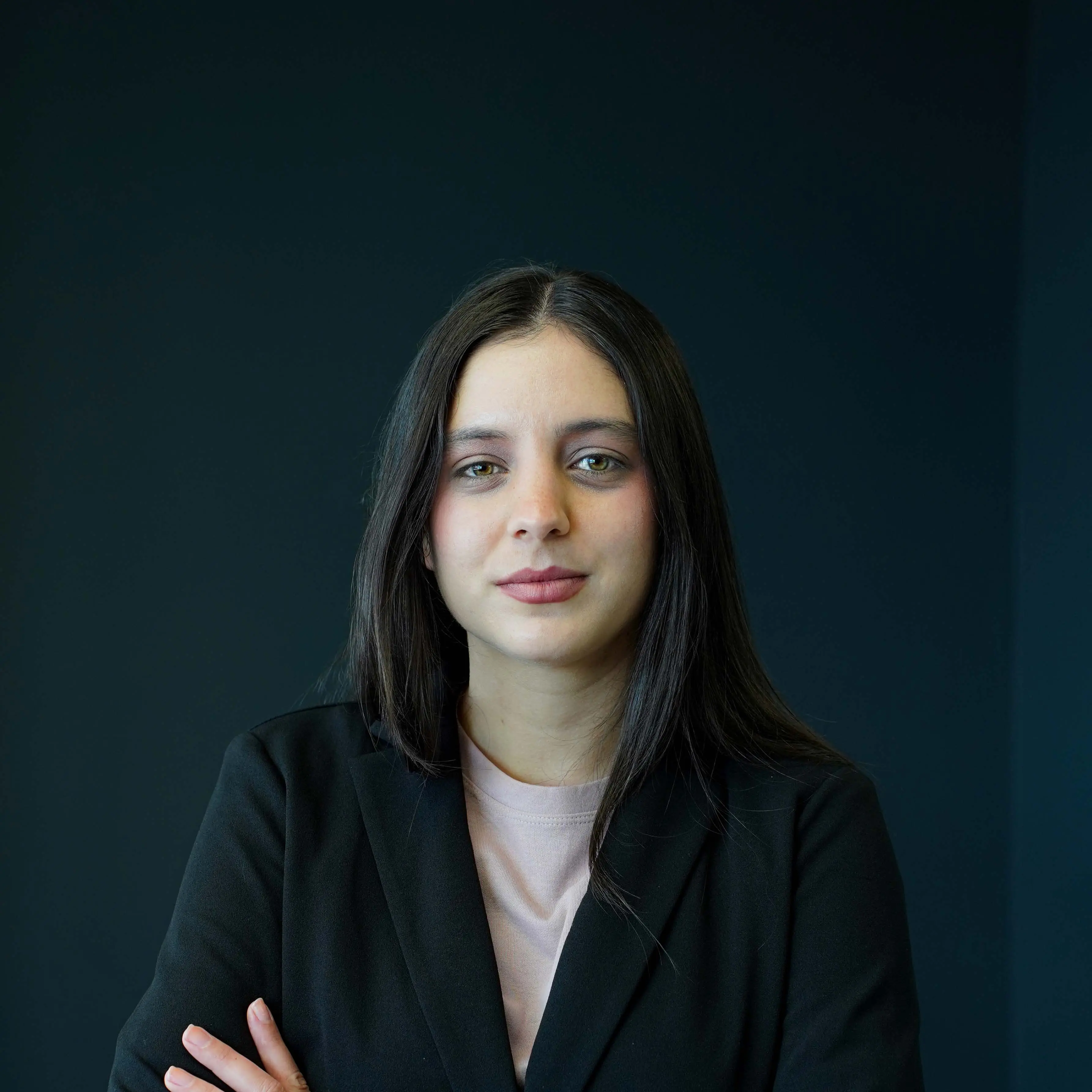 Daniela Marichal