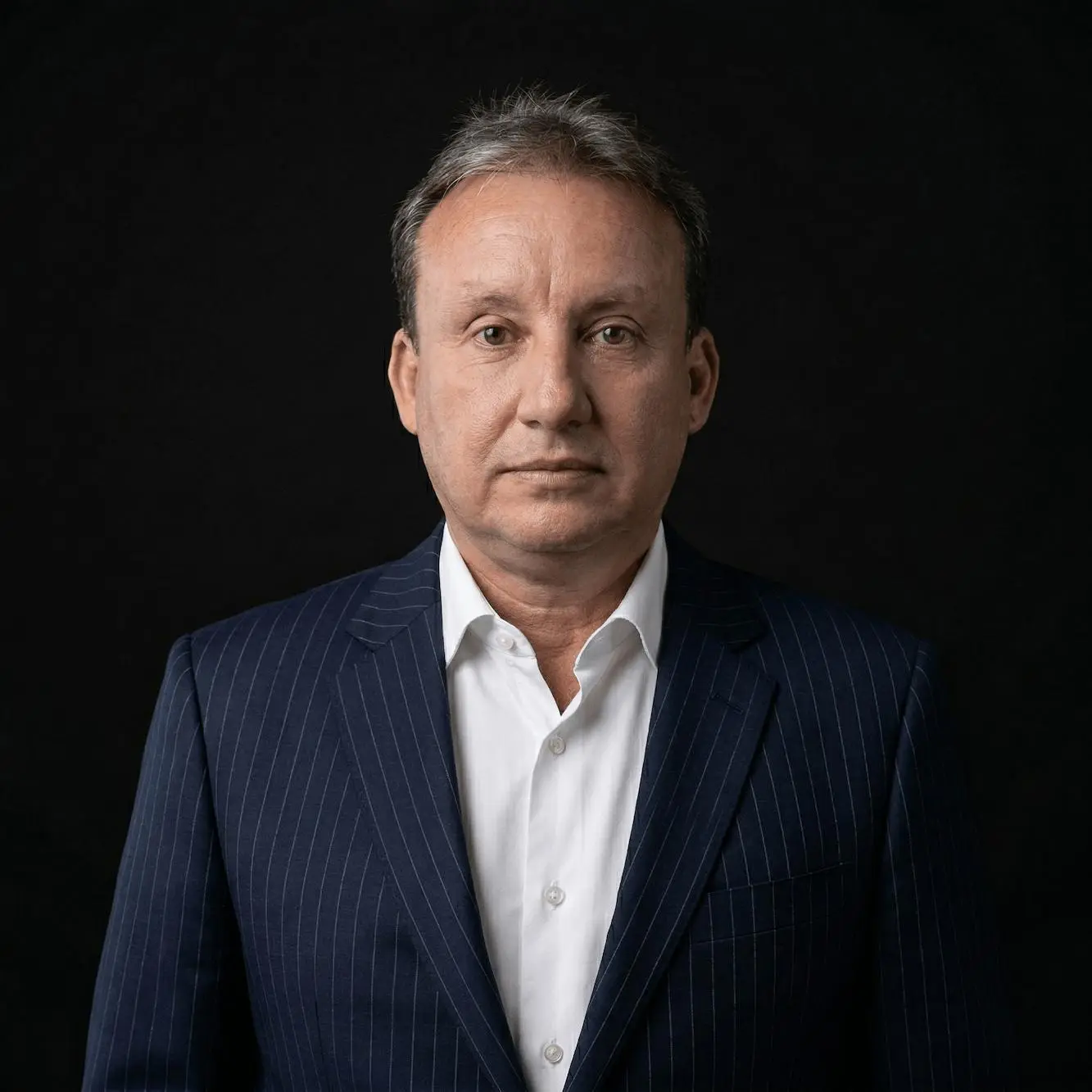 Esteban Villavicencio