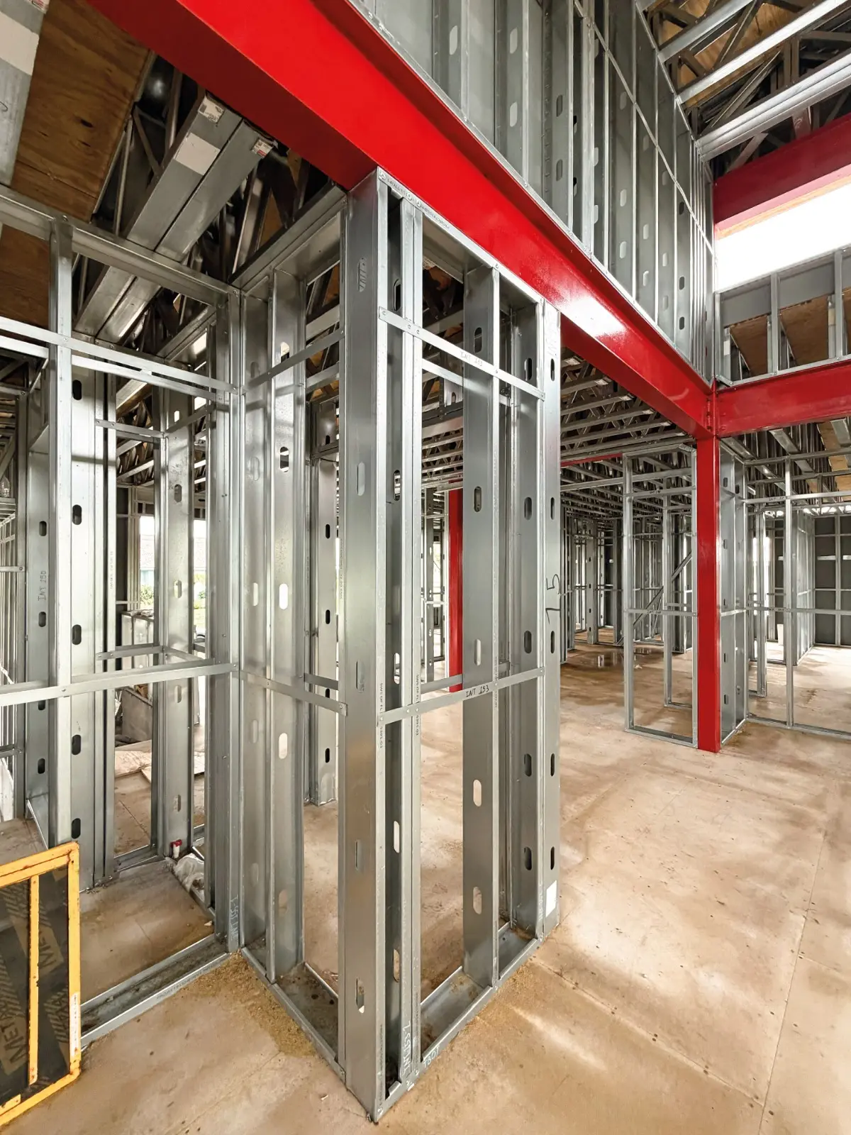DDC modular construction site in Florida — photo 3